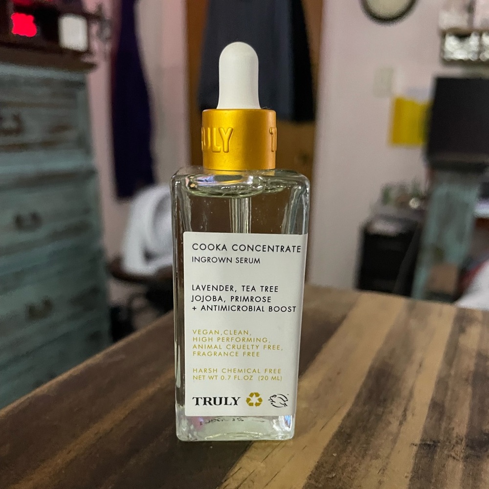 Truly Cooka Concentrate